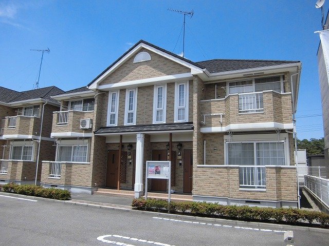 パルテールⅡ