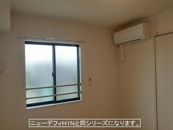 内装他(おしゃれな内装です)