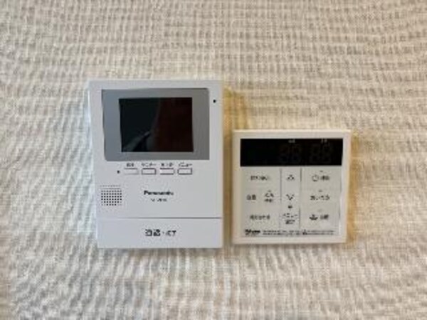 内装他(セキュリティ（イメージ）)