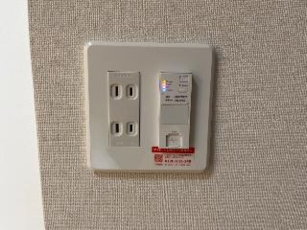 建物設備(室内設備（イメージ）)
