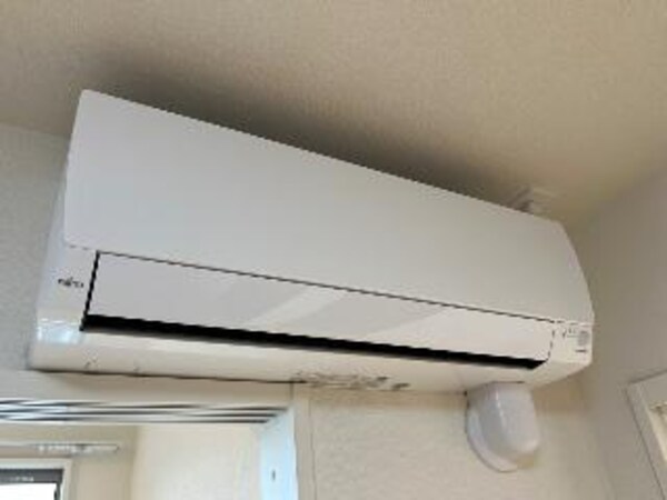 建物設備(室内設備（イメージ）)