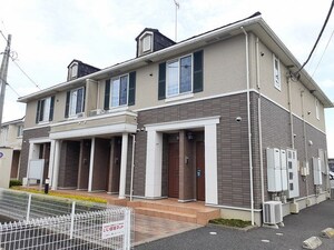 カーサＫ　Ⅱ外観写真