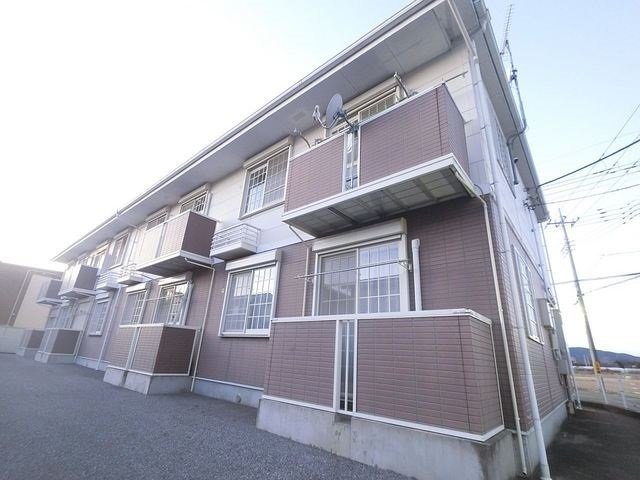 アルファ・グランデ・和
