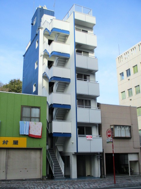 レジデンス塙田