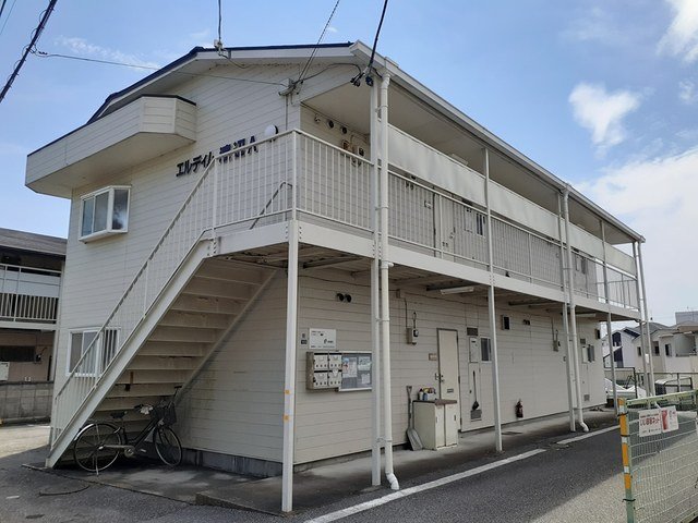 エルディム渡辺Ａ
