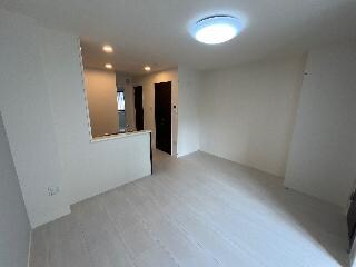 物件内観写真10　(リビング)