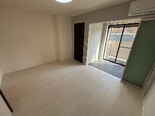 物件内観写真12　(リビング)