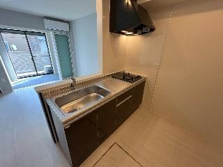 物件内観写真13　(キッチン)