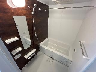 物件内観写真23　(バス／シャワールーム等)