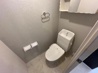 物件内観写真24　(トイレ)