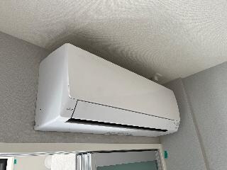 物件内観写真27　(室内設備)