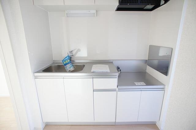 物件内観写真11　(キッチンです)