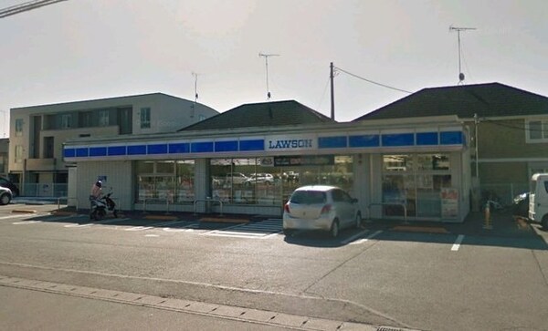 周辺環境(セブンイレブン宇都宮上野町店まで450m)