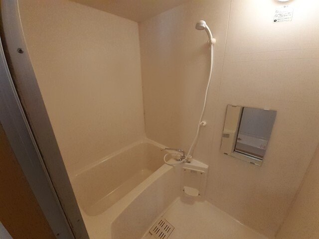 物件内観写真11　(お風呂です)