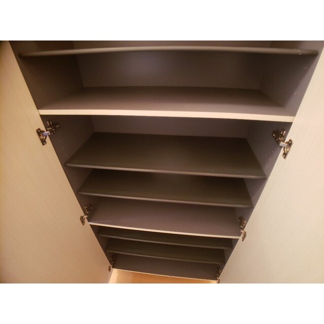 物件内観写真14　(過ごしやすい室内です)