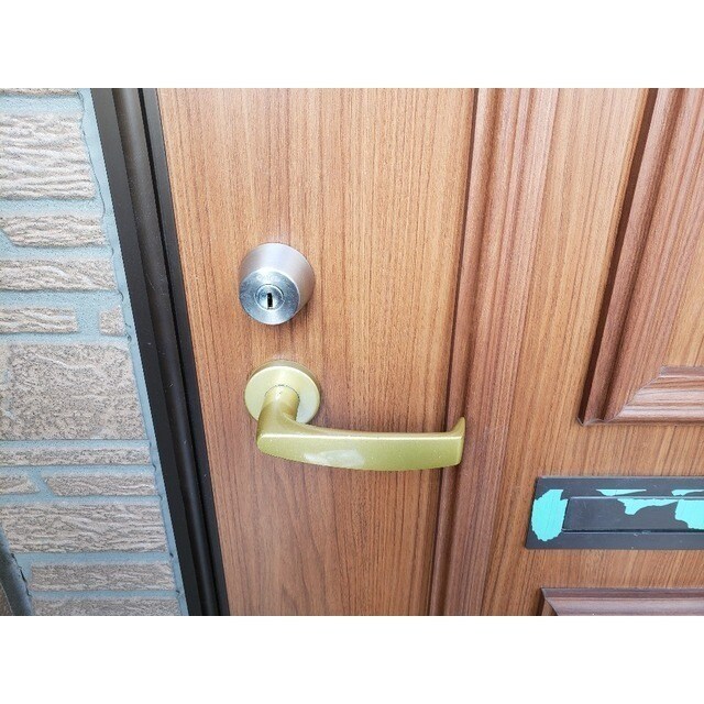 物件内観写真16　(きれいな玄関です)