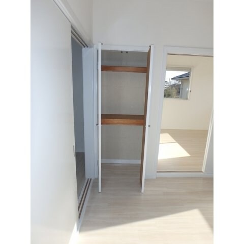 物件内観写真19　(中はこのようになっています)