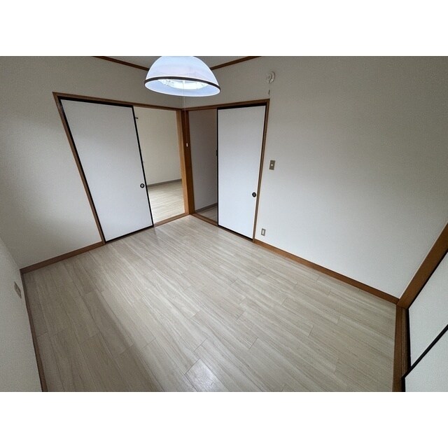 物件内観写真9　(過ごしやすい室内です)