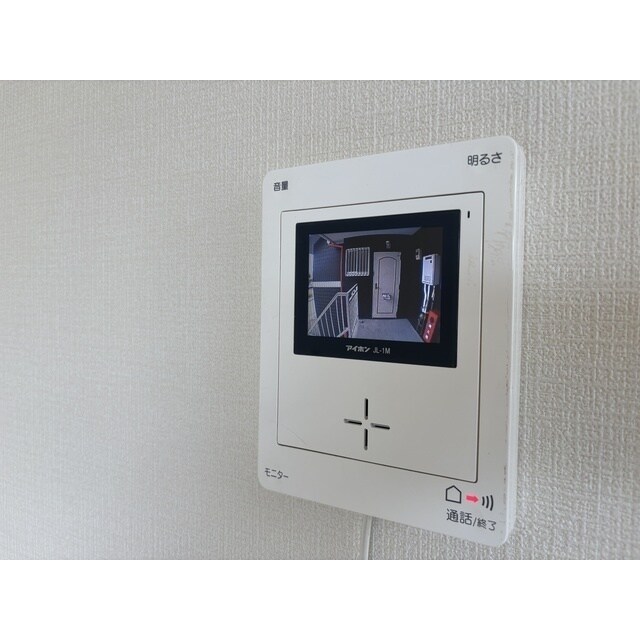 物件内観写真17　(コンパクトで使いやすいトイレです)