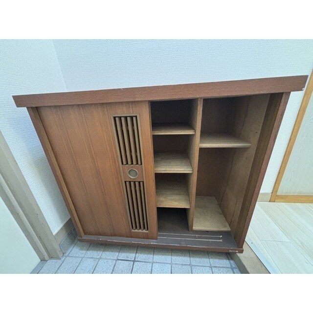 物件内観写真19　(使いやすい洗面所です)