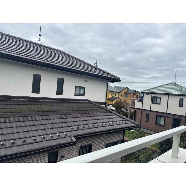 物件内観写真22　(内装は落ち着いています)