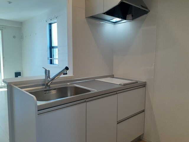 物件内観写真10　(きれいなキッチンです)