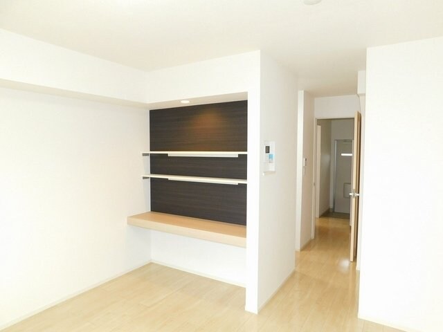 物件内観写真12　(内装もきれいです)