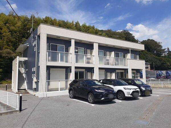 外観(建物外観を気になさる方へ、見た目の良い物件です)