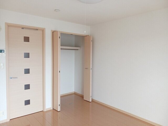 物件内観写真15　(中はこのようになっています)