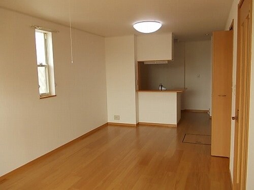 物件内観写真10　(キッチンでお料理をお楽しみください)