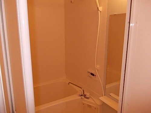 物件内観写真13　(トイレもきれいです)