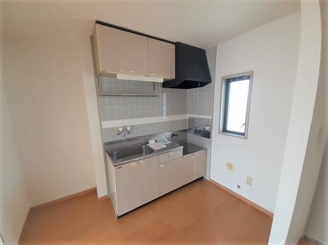 物件内観写真10　(キッチンです)