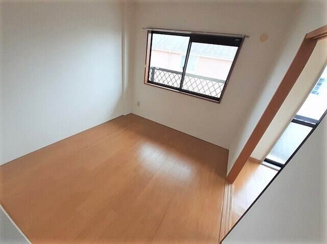 物件内観写真12　(過ごしやすい室内です)