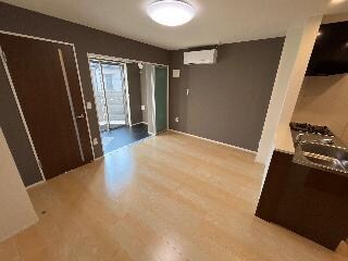 物件内観写真10　(リビング（イメージ）)