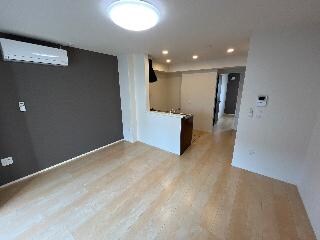 物件内観写真11　(リビング（イメージ）)