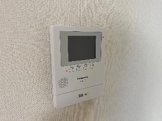 物件内観写真17　(セキュリティ（イメージ）)