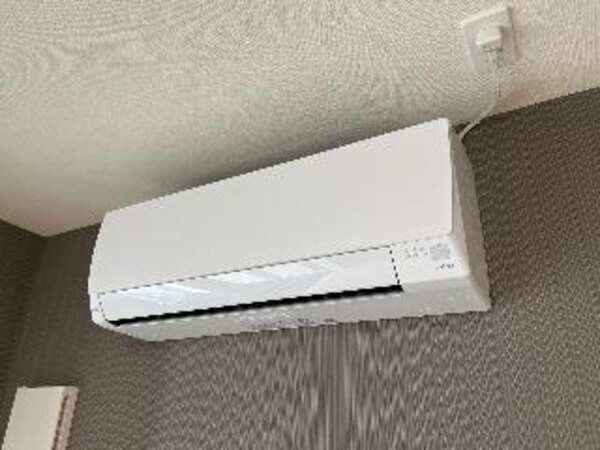 建物設備(室内設備（イメージ）)