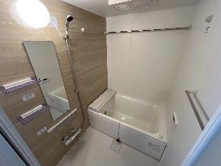 物件内観写真24　(バス（イメージ）)