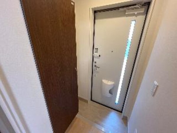 玄関(玄関（イメージ）)