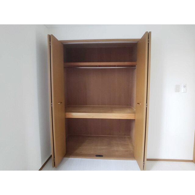 物件内観写真17　(内装も気になるポイント)