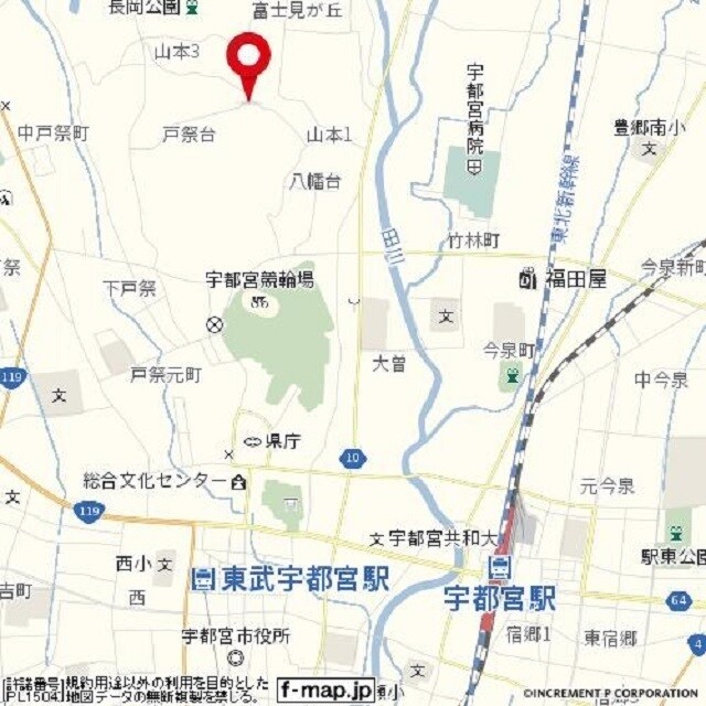 物件外観写真2　(建物外観を気になさる方へ、見た目の良い物件です)