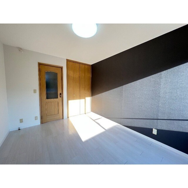 物件内観写真7　(おしゃれなリビングです)