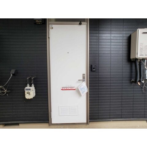 物件内観写真18　(毎日通る玄関はこちらです)