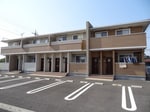 外観は落ち着いています