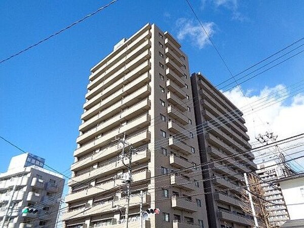その他(外観別角度　※前回募集時2022年9月撮影)