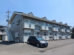 建物外観を気になさる方へ、見た目の良い物件です
