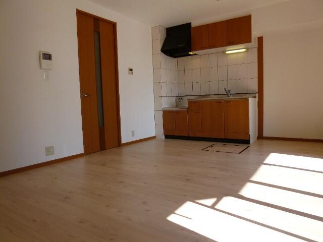 物件内観写真9　(リビング)