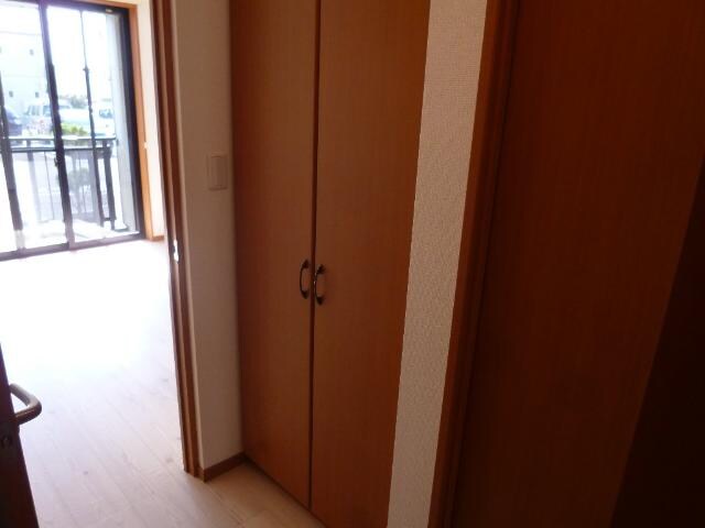 物件内観写真14　(収納)