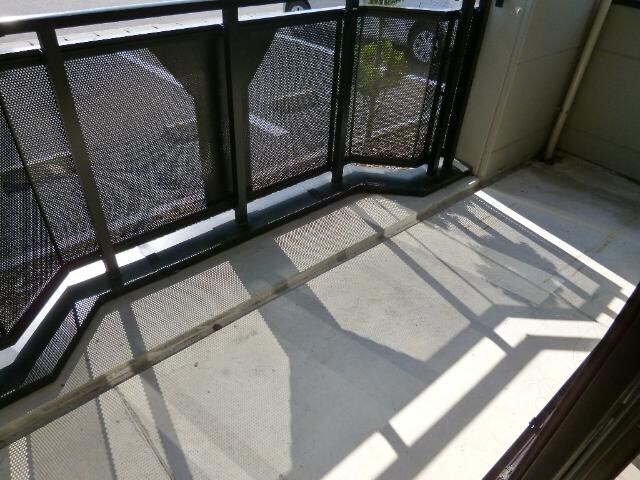 物件内観写真26　(ベランダ)