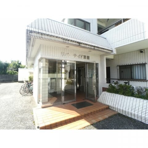 物件外観写真4　(外観も気になるポイント)